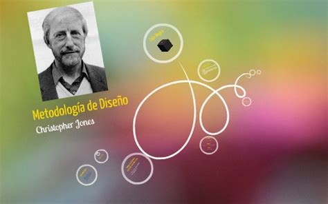 christopher jones métodos de diseño.